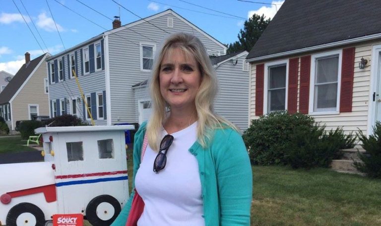 Donna Soucy Facebook