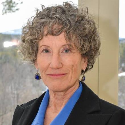 Jeanne Dietsch - Facebook