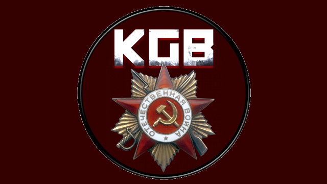 KGB