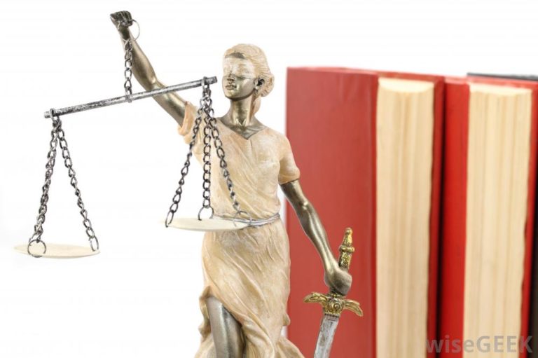 America’s Two Tier Justice System
