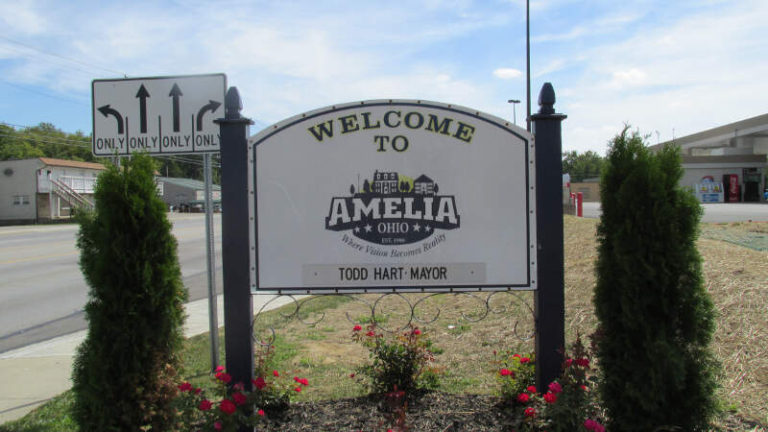 Amelia Ohio