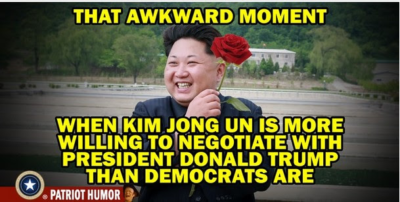 There is Nothing in American History That Compares