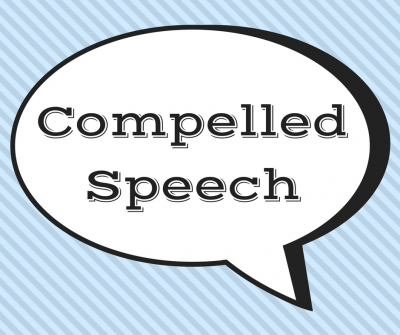 Compelled Speech