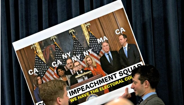 Impeachment squad