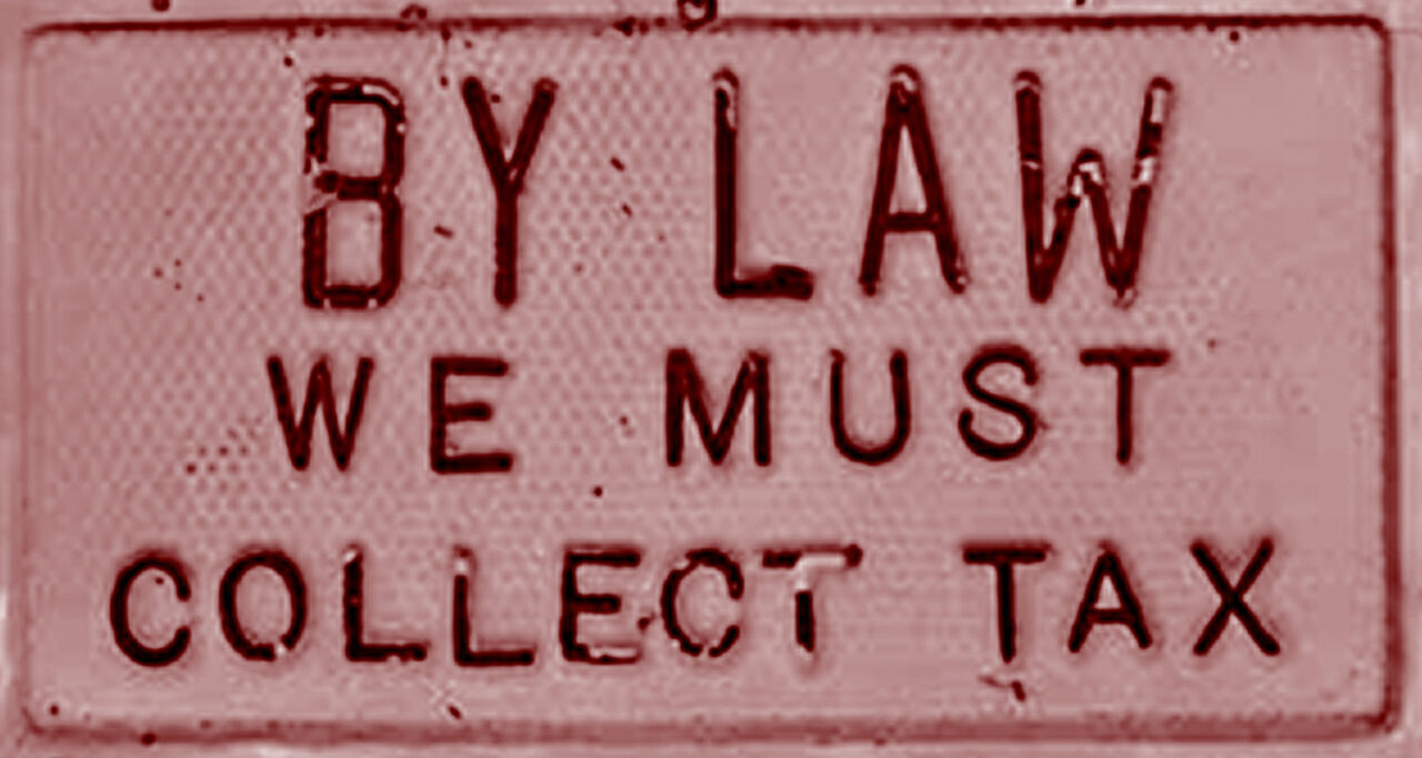 Democrats propose NH Sales Tax