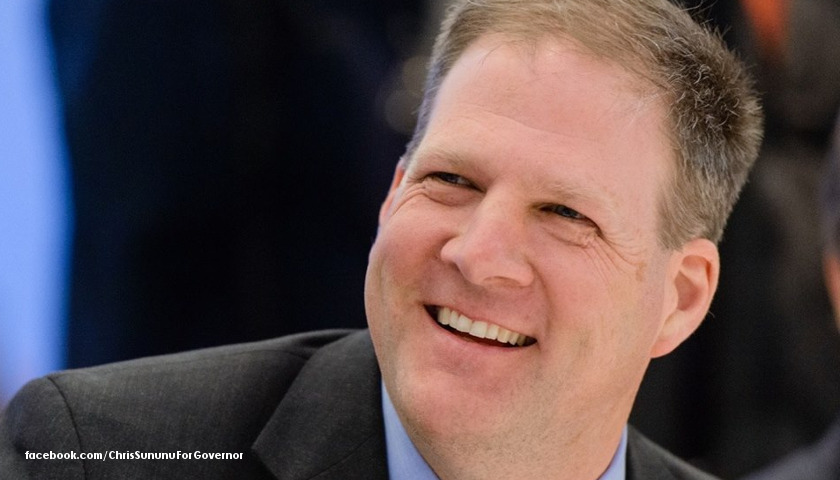 Chris Sununu