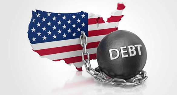 US Debt