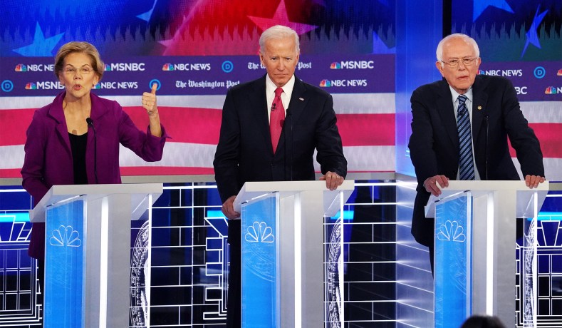 Demcorats rich white pasty