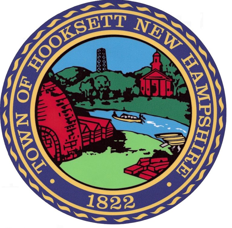 Special Election Takes Shape in Hooksett