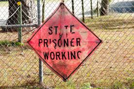 minimum wage for prisoners