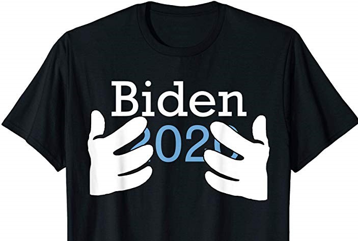 Biden 2020 T-Shirt