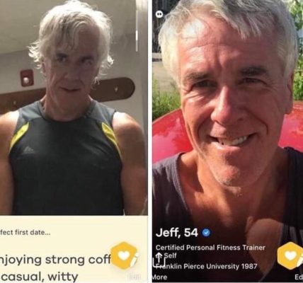 Bumble 1 Jeff Woodburn