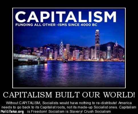 Capitalism