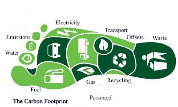 Carbon Footprint