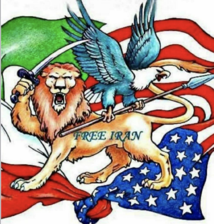 Free Iran