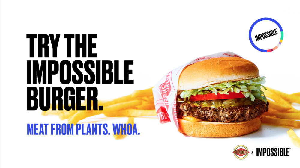 Impossible Burger