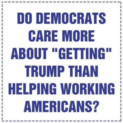 Political Rhetoric Belongs on the Campaign Trail