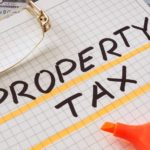 Property Tax