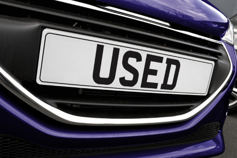 Used Car