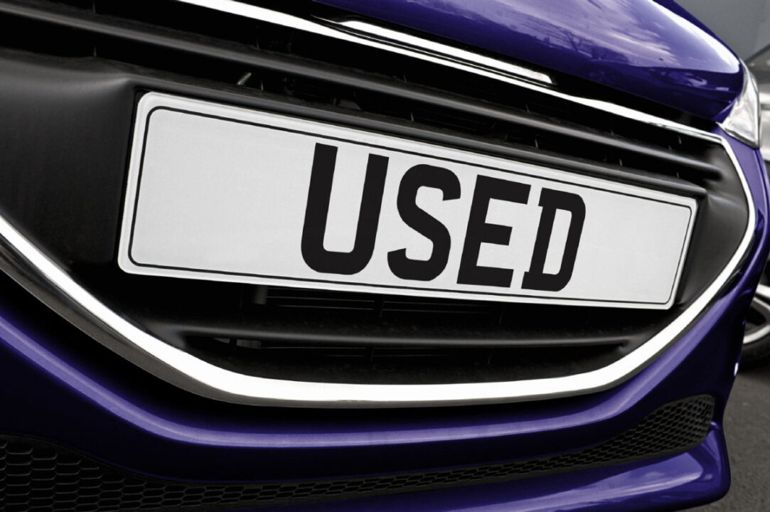 Used Car