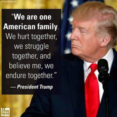 Talking the Talk and They Are Walking the Walk