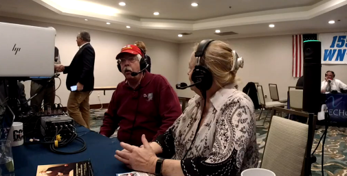 603 GG Live Stream Tuesday