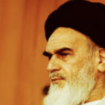 Ayatollah Khomeini