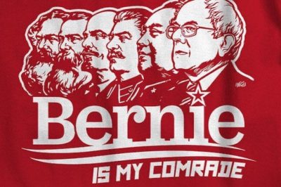 Face the Truth About Socialism.