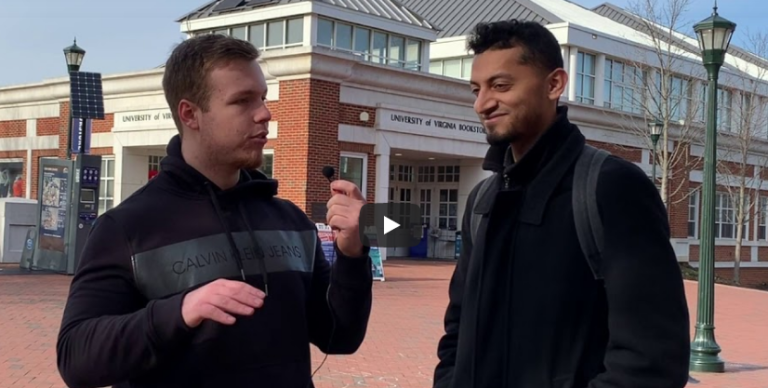 Campus Reform Virginia