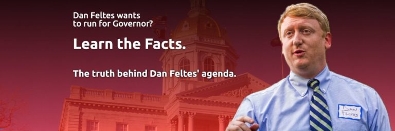 Paging Senator Feltes