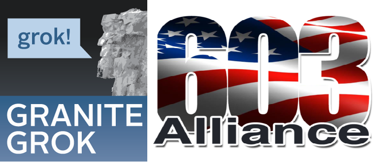 Grok and 603 Alliance