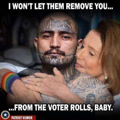 Sharing the Road With?