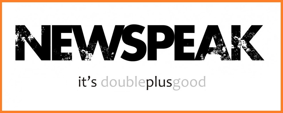 Newspeak