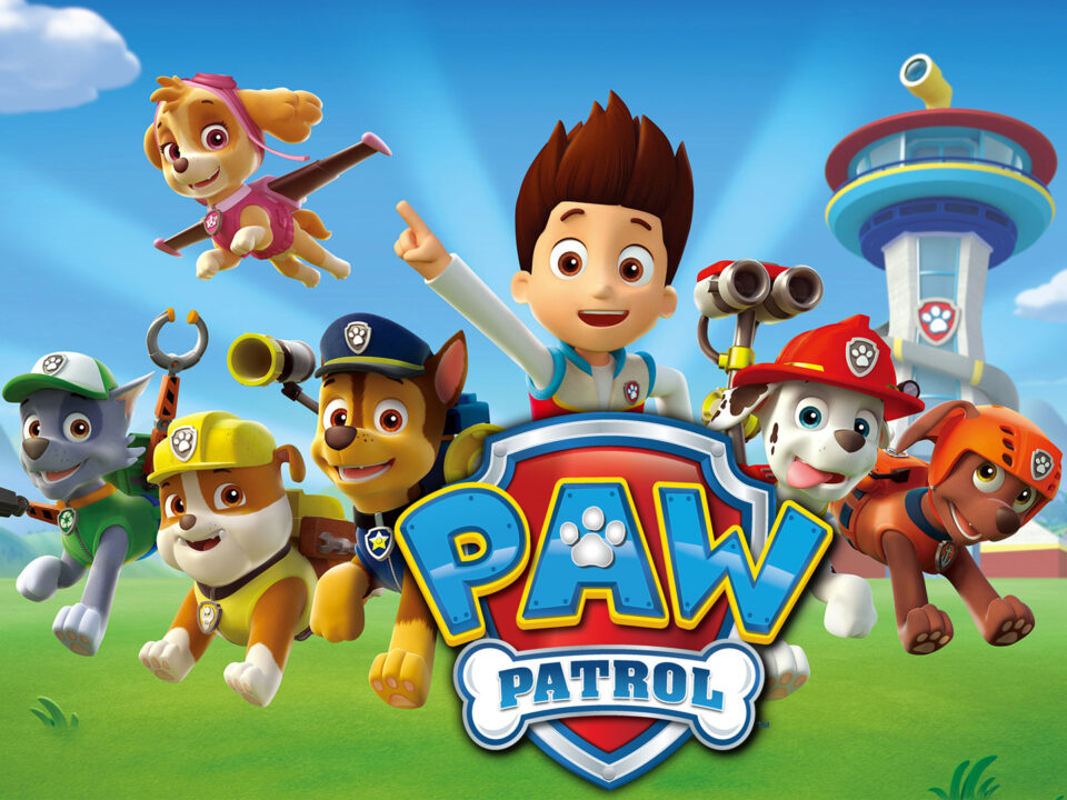 Paw Patrol