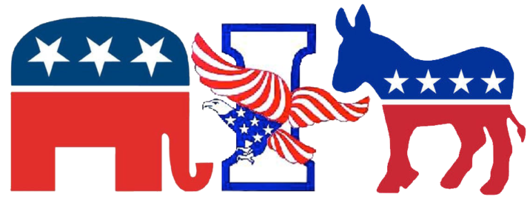 Political Party Registration