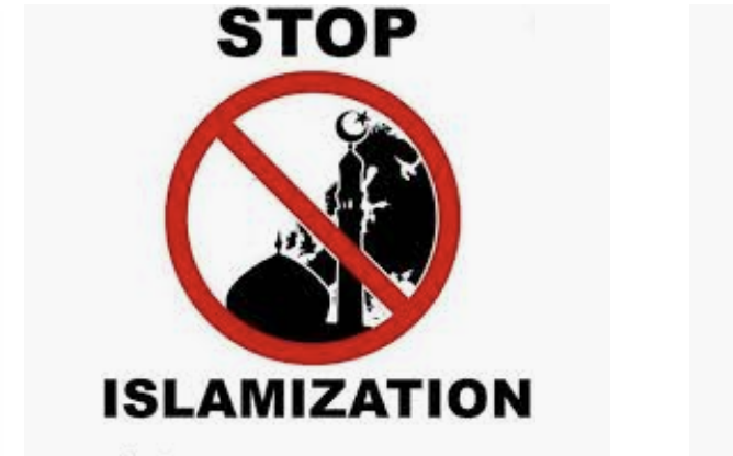 Stop Islamization