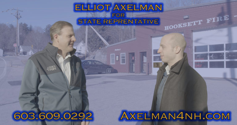Hooksett Special Election
