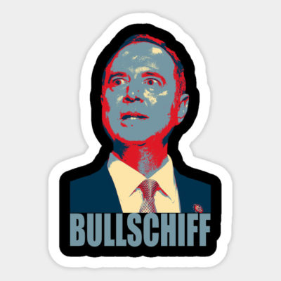 adam-schiff - BullSchiff