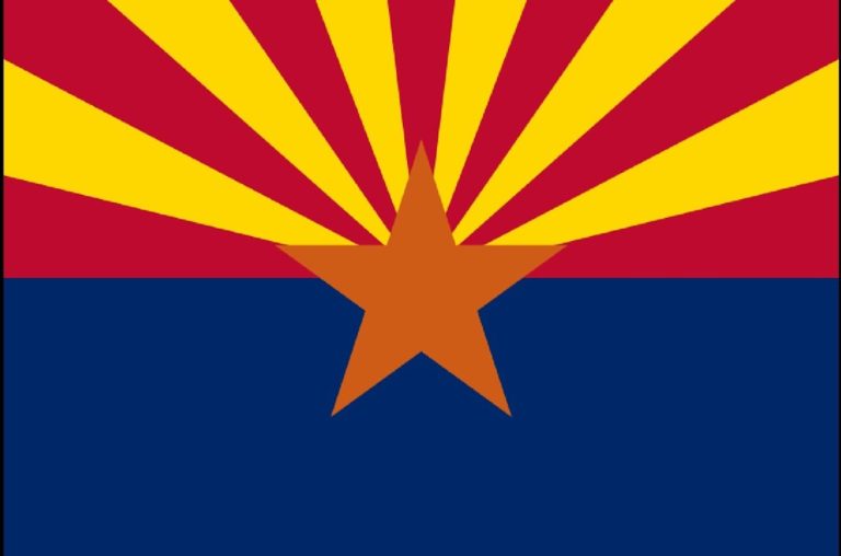 Arizona