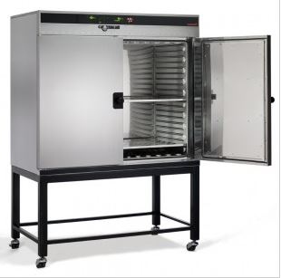 30 Position Shear Test Oven
