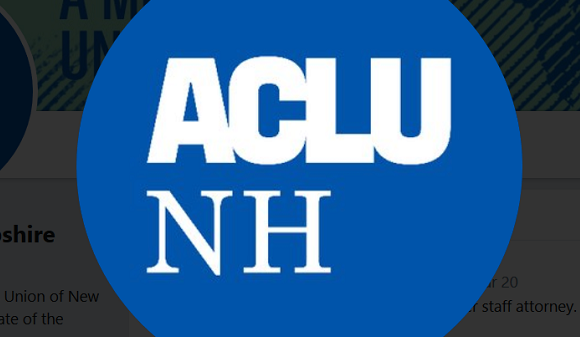 ACLU NH