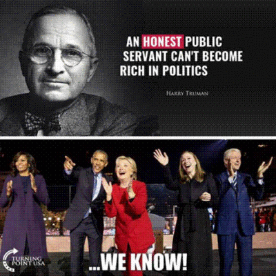 Put Your Money Where Your Mouth Is...