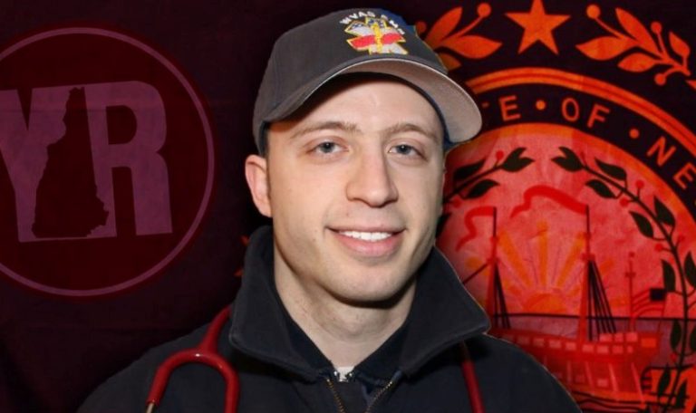 Elliot Axelman Hookset Special election