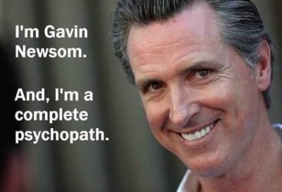 The Flu Versus Freedom.