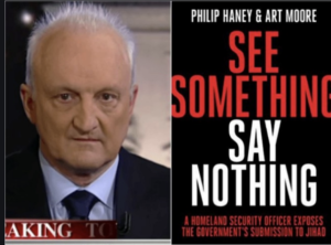 See Something Say Nothing