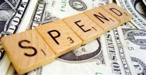Spend Spending