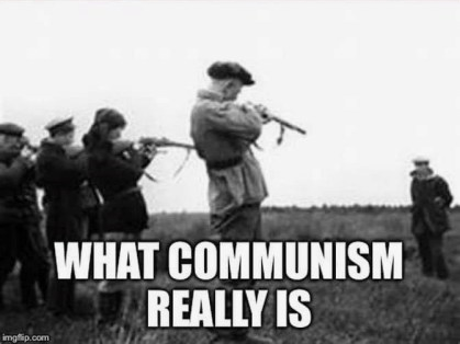 What Communism really is
