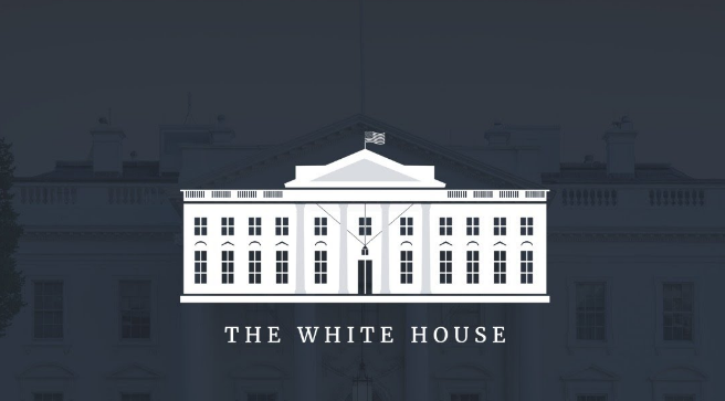 White House Live Briefing 5 pm