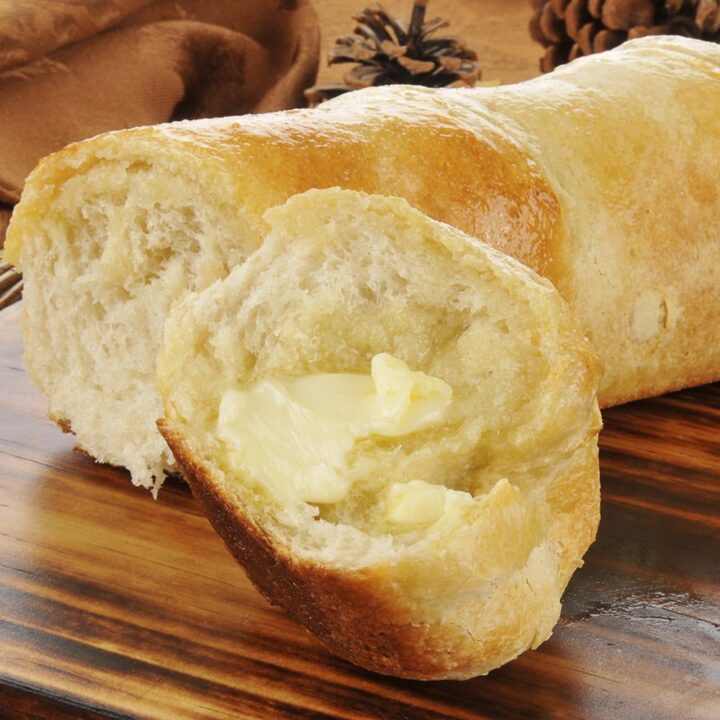 Bread