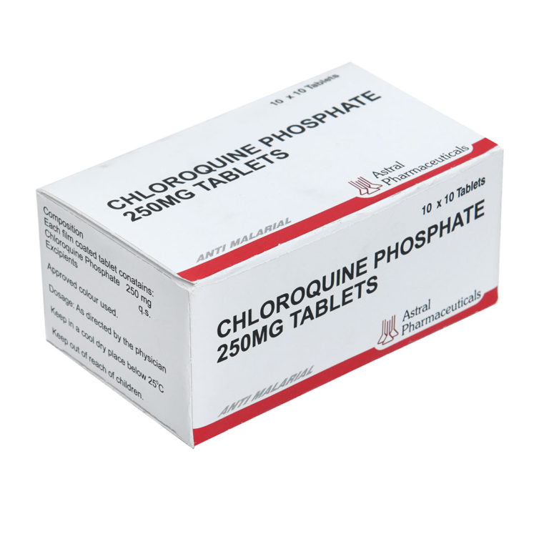 Chloroquine